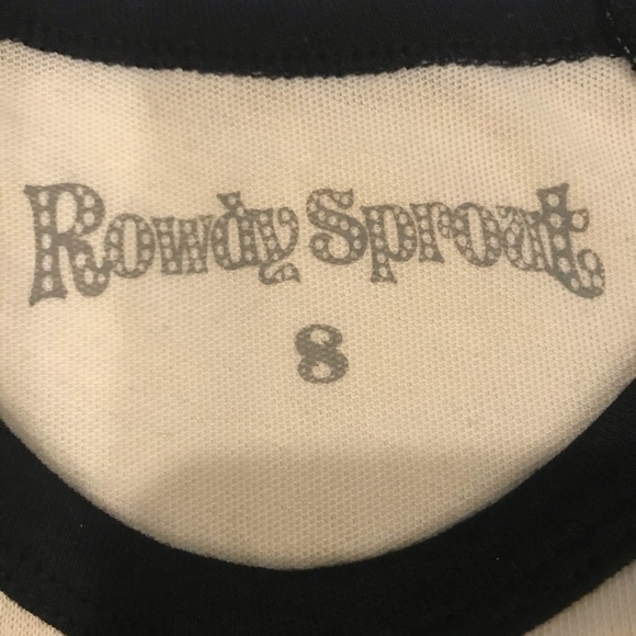 HOST PICK! ⭐️ NEW 💥 Rowdy Sprout Long Sleeve - Picture 3 of 4